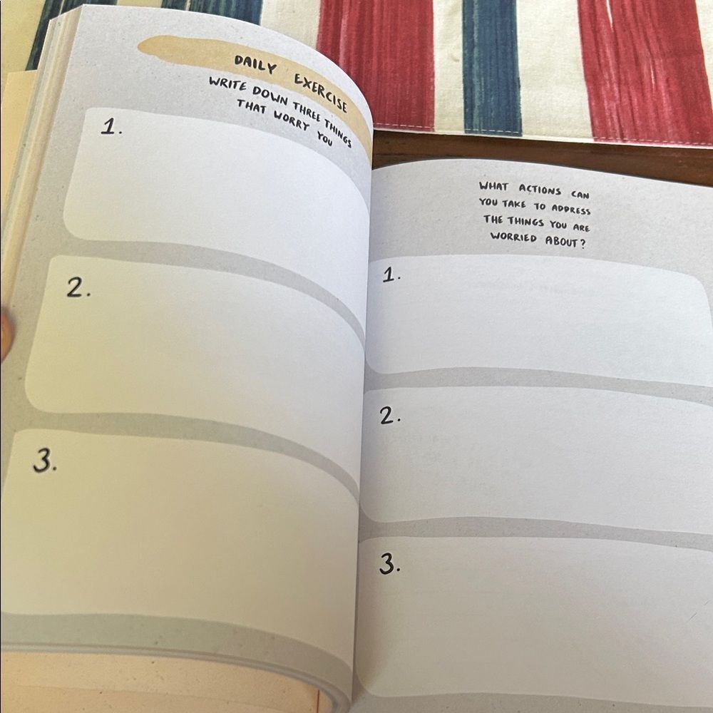 The Magic Within Guided Journal - Picture 5 of 11